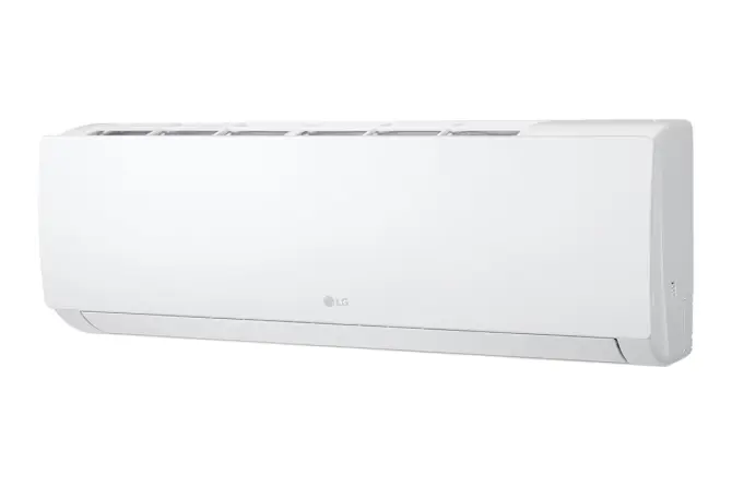 Climatiseur LG JETCOOL 12000 BTU T3 Chaud/Froid