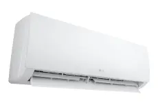 Climatiseur LG JETCOOL 12000 BTU T3 Chaud/Froid
