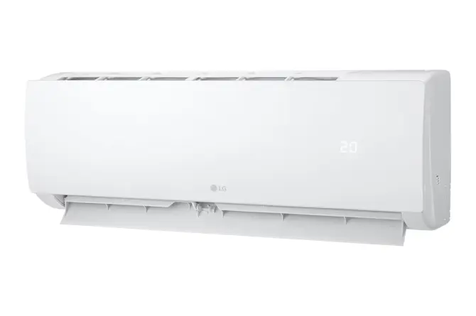 Climatiseur LG JETCOOL 18000 BTU T3 Chaud/Froid