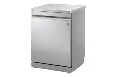 Lave-Vaisselle LG 14 Couverts TrueSteam Inverter