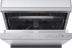 Lave-Vaisselle LG 14 Couverts TrueSteam Inverter