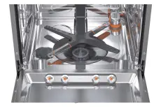 Lave-Vaisselle LG 14 Couverts TrueSteam Inverter