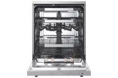 Lave-Vaisselle LG 14 Couverts TrueSteam Inverter