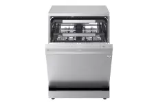 Lave-Vaisselle LG 14 Couverts TrueSteam Inverter