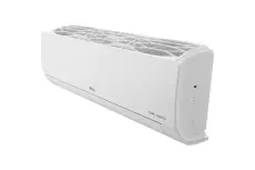 Climatiseur LG DUALCOOL 12000 BTU Inverter ThinQ WiFi
