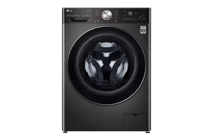 Lavante-Séchante LG 11-7 Kg 6 Motion AI DD