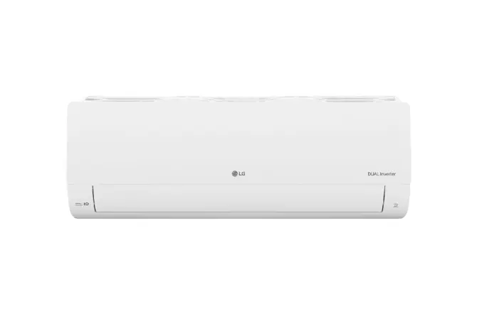 Climatiseur LG DUALCOOL 18000 BTU Inverter ThinQ WiFi