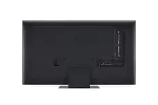 TV 4K LG QNED86 55 Pouces Smart TV AI HDR10