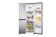 Réfrigérateur LG Side by Side 647L Inverter