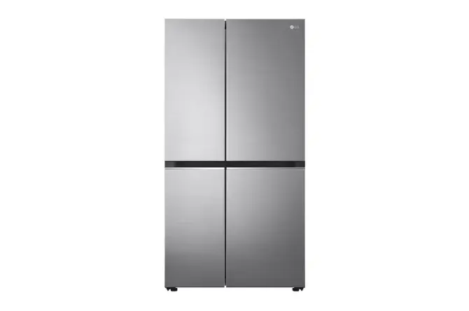 Réfrigérateur LG Side by Side 647L Inverter