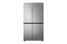 Réfrigérateur LG Side by Side 647L Inverter