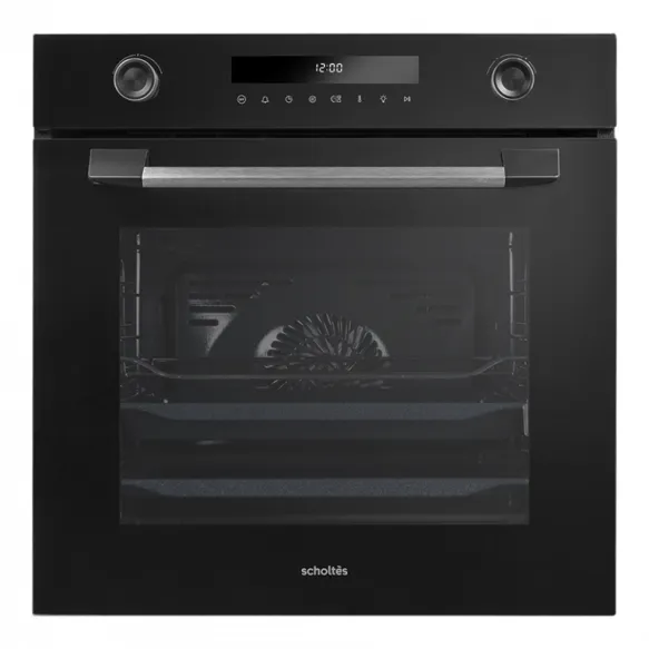 Four pyrolyse 60 cm SOFP9610B