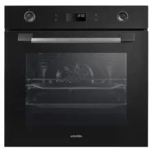 Scholtès SOFC360BB Four Encastrable Catalyse 72L noir