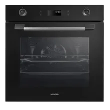 Scholtès SOFC360EBB Four Encastrable Catalyse 72L Noir