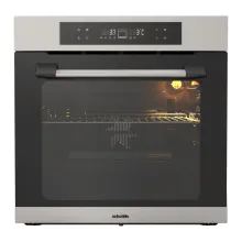 Four Encastrable Scholtès SOFC1611X 60cm Air Fryer & Catalyse