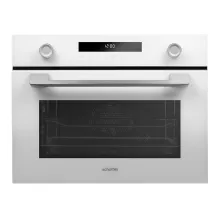 Scholtès SOKC1410W Four Micro-Ondes Combiné 45cm