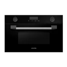 Scholtès SOMG1311B Micro-Ondes Encastrable Combiné 34L