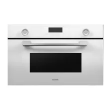 Scholtès SOMG1311W Micro-Ondes Encastrable Combiné