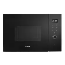 Micro-Ondes Encastrable Scholtès SOMG1310X 25L