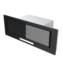 Scholtès SOHG1921B Groupe Filtrant 80cm Noir