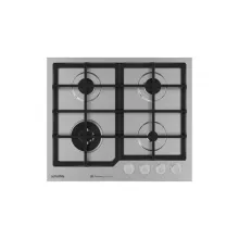 Scholtès SOTE1621X Plaque de Cuisson Gaz 60cm