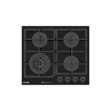 Scholtes SOTG1621BG Table de cuisson gaz 60cm