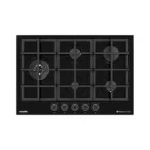 Scholtes SOTN1720B Table de cuisson gaz 75cm