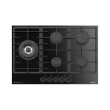 Scholtes SOTG1730B Table de cuisson gaz 75cm