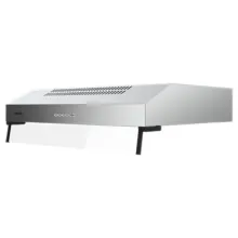 Hotte Casquette Extra EHC60IX Inox