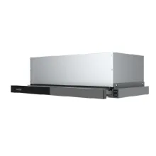 Hotte Télescopique Extra EHT2-60IGR Inox
