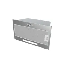 Hotte Groupe Filtrant Extra 52cm EX-H52GF450BPI