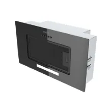 Hotte Groupe Filtrant Extra 52cm EX-H52GF450BPBG