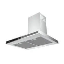Hotte T-Shape Extra EX-H60TS450BTB-I Inox